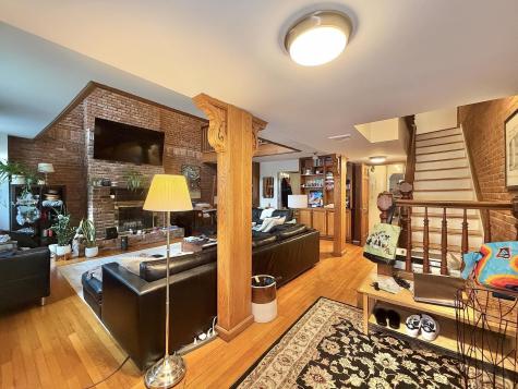 418 Hudson Street Hoboken NJ 07030