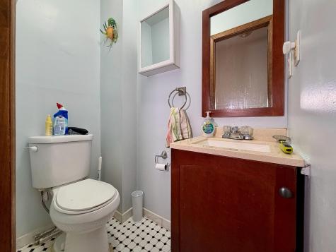 418 Hudson Street Hoboken NJ 07030