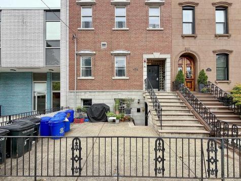 418 Hudson Street Hoboken NJ 07030