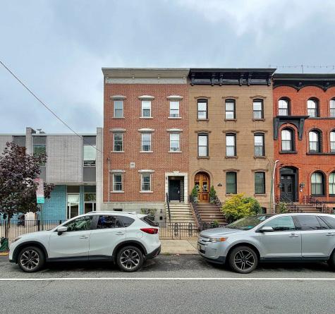 418 Hudson Street Hoboken NJ 07030