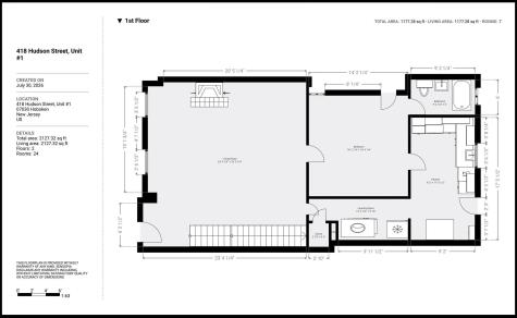 418 Hudson Street Hoboken NJ 07030