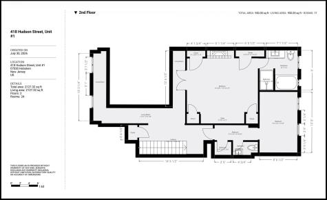 418 Hudson Street Hoboken NJ 07030