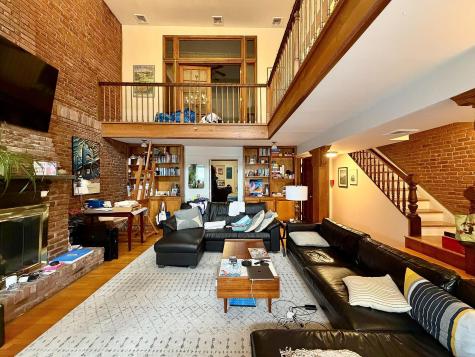 418 Hudson Street Hoboken NJ 07030