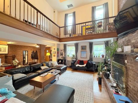 418 Hudson Street Hoboken NJ 07030