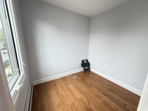 195 Hutton Street Jersey City NJ 07307
