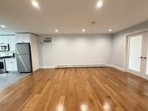 195 Hutton Street Jersey City NJ 07307