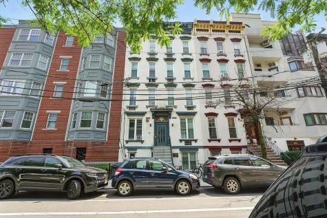 79 Garden Street Hoboken NJ 07030