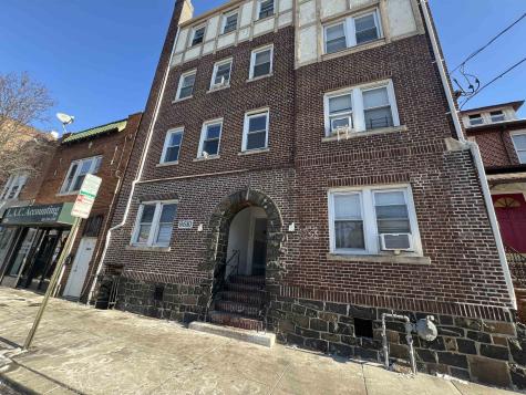8610 John F Kennedy Boulevard North Bergen NJ 07047