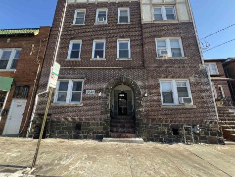8610 John F Kennedy Boulevard North Bergen NJ 07047