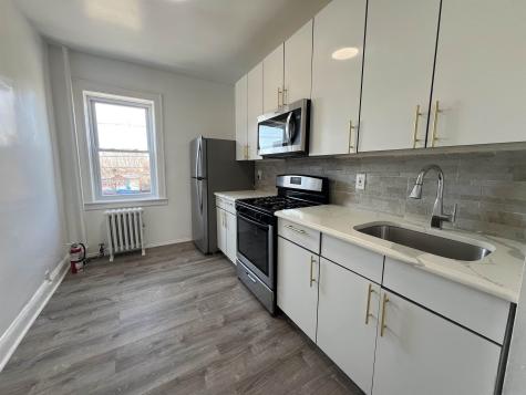 8610 John F Kennedy Boulevard North Bergen NJ 07047
