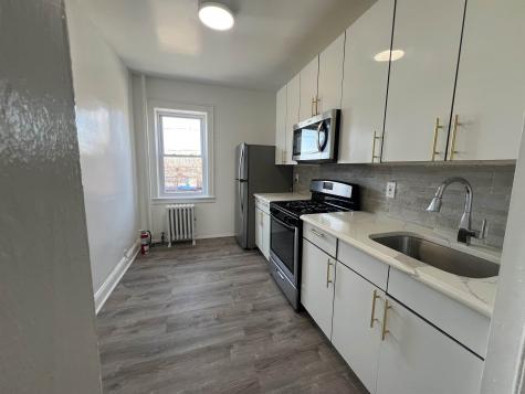 8610 John F Kennedy Boulevard North Bergen NJ 07047