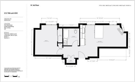 212 70th Street Guttenberg NJ 07093