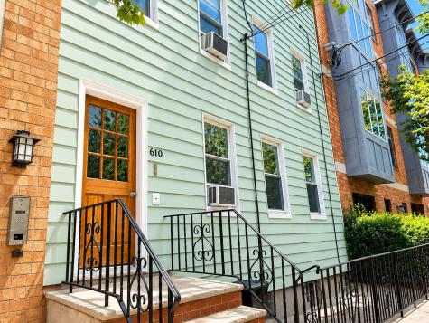 610 Adams Street Hoboken NJ 07030