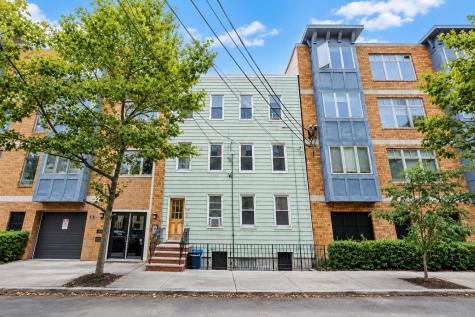 610 Adams Street Hoboken NJ 07030