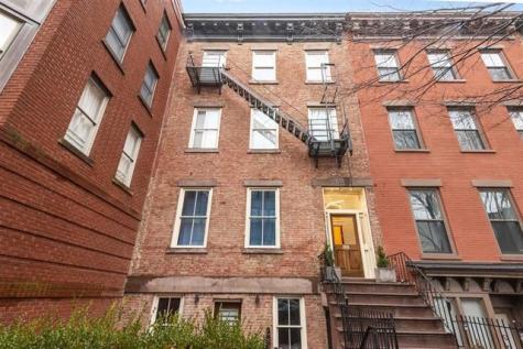 86 Essex Street Jersey City NJ 07302