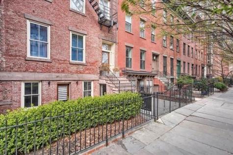 86 Essex Street Jersey City NJ 07302