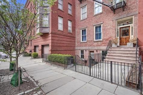 86 Essex Street Jersey City NJ 07302