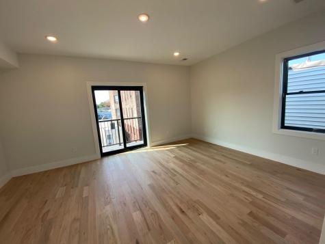 41 Thorne Street Jersey City NJ 07307
