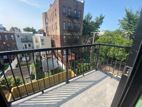 41 Thorne Street Jersey City NJ 07307