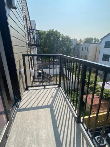 41 Thorne Street Jersey City NJ 07307