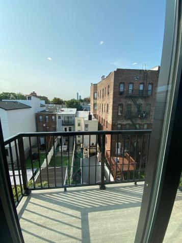 41 Thorne Street Jersey City NJ 07307