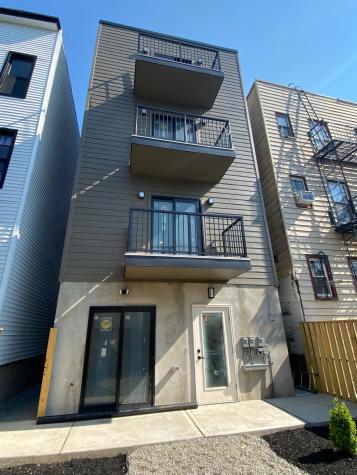 41 Thorne Street Jersey City NJ 07307