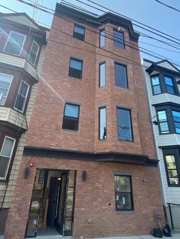 41 Thorne Street Jersey City NJ 07307