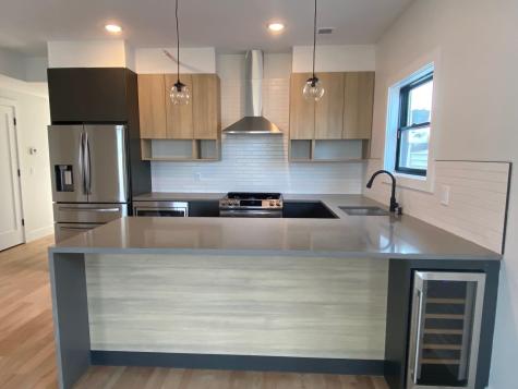 41 Thorne Street Jersey City NJ 07307