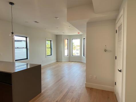 41 Thorne Street Jersey City NJ 07307