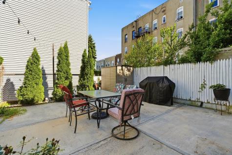 502 Gregory Avenue Weehawken NJ 07086