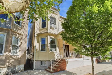 502 Gregory Avenue Weehawken NJ 07086