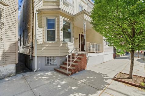 502 Gregory Avenue Weehawken NJ 07086