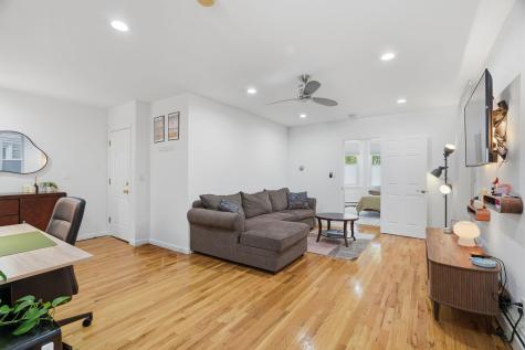 502 Gregory Avenue Weehawken NJ 07086