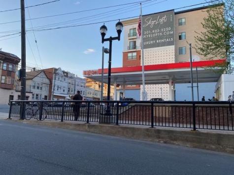 233 Avenue E Bayonne NJ 07002