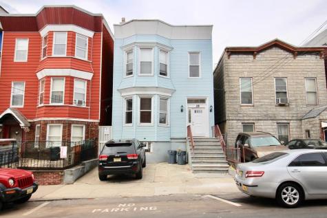 19 Graham Street Jersey City NJ 07307