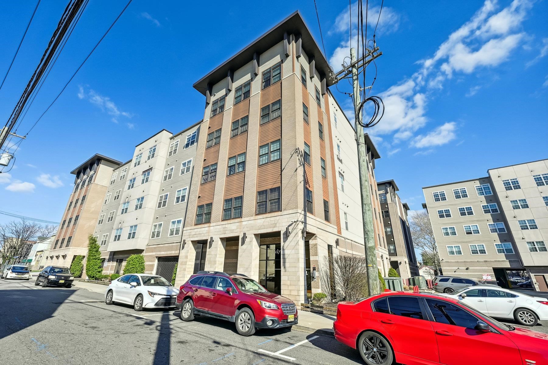 5808 Washington Street West New York NJ 07093