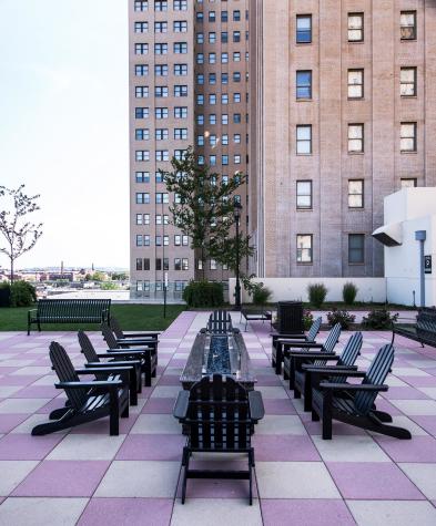 4 Beacon Way Jersey City NJ 07304