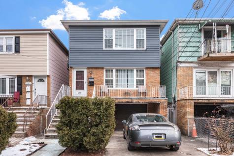 290 Randolph Avenue Jersey City NJ 07304
