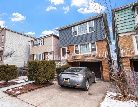 290 Randolph Avenue Jersey City NJ 07304