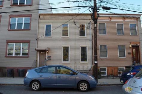 411 2nd Street Jersey City NJ 07302