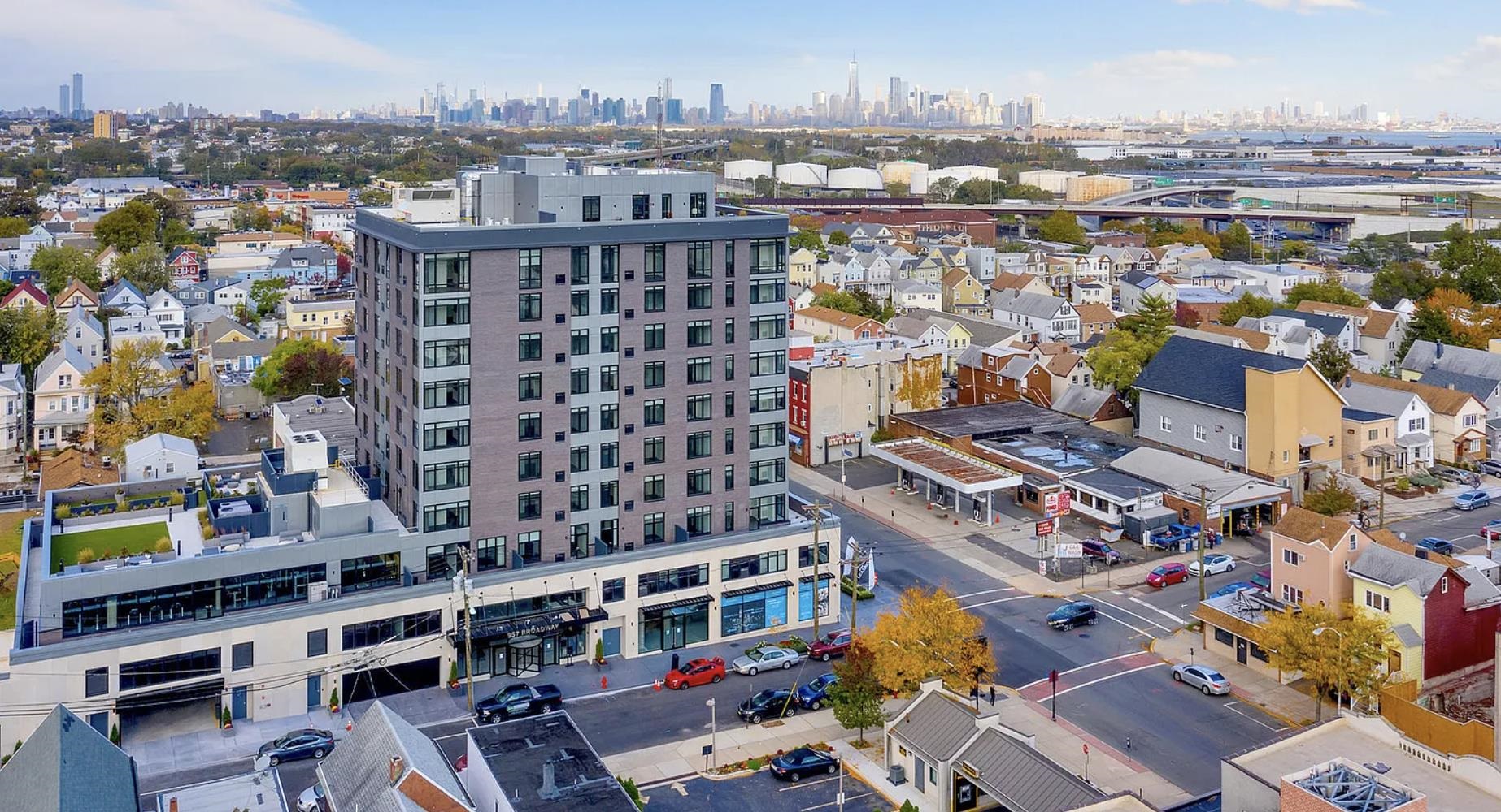 957 Broadway Bayonne NJ 07002