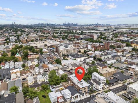 21 West 20th Street Bayonne NJ 07002