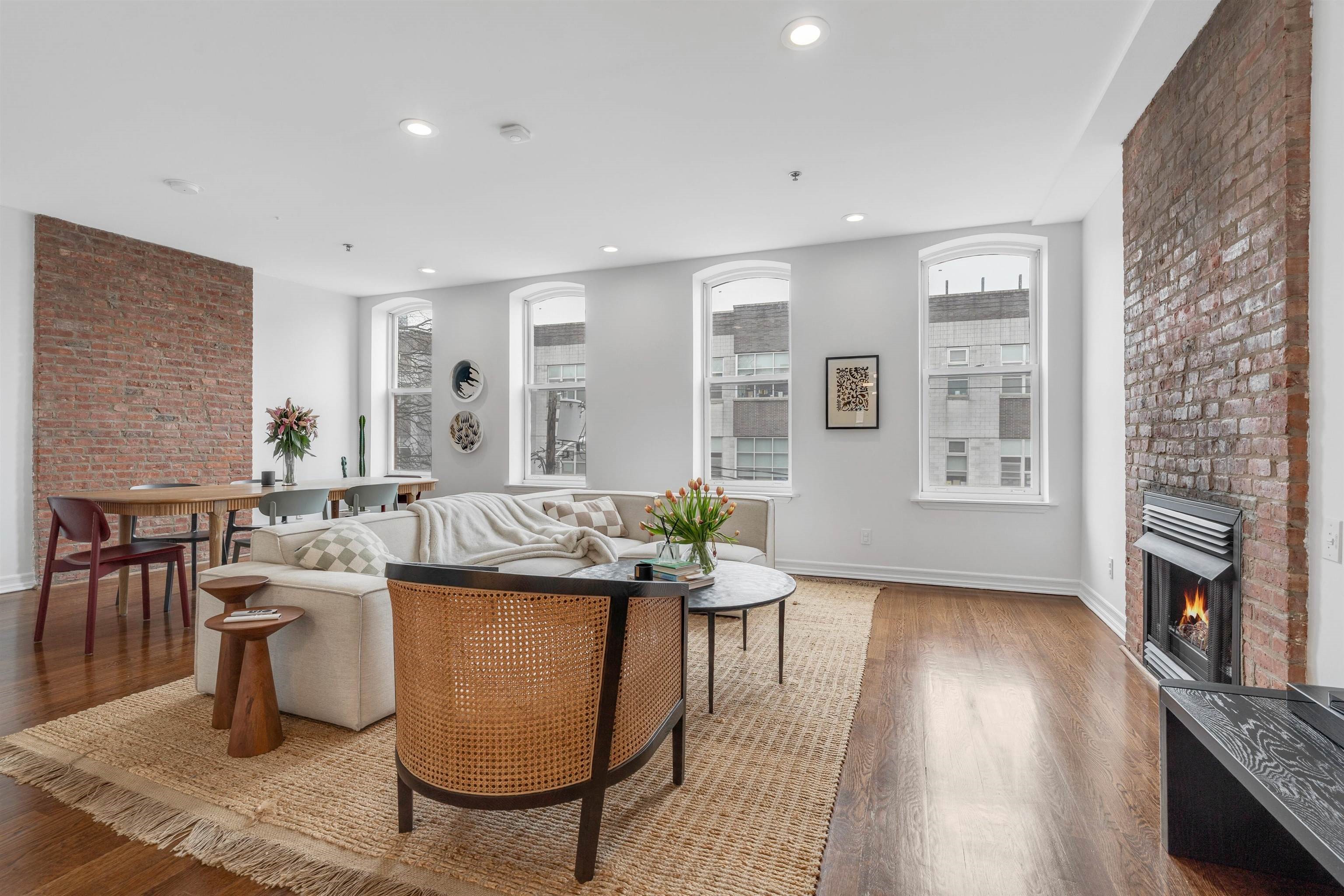 128 Bright Street Jersey City NJ 07302