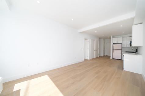 3309 Liberty Avenue North Bergen NJ 07047