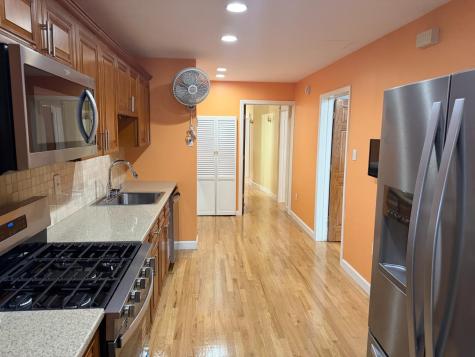 20 Concord Street Jersey City NJ 07306