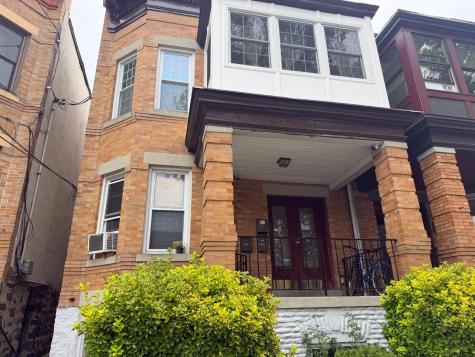 20 Concord Street Jersey City NJ 07306