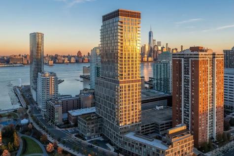 75 Park Lane South Jersey City NJ 07310