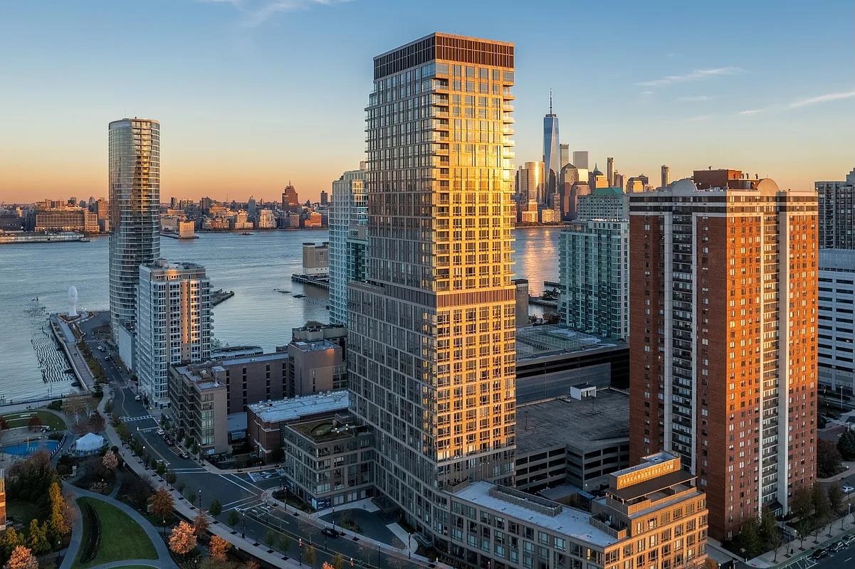 75 Park Lane South Jersey City NJ 07310
