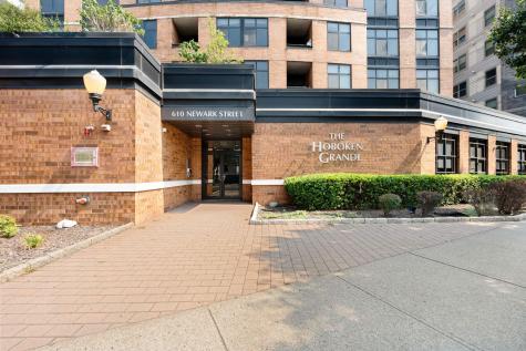 610 Newark Street Hoboken NJ 07030