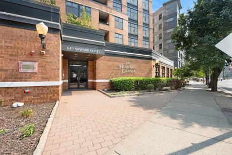 610 Newark Street Hoboken NJ 07030